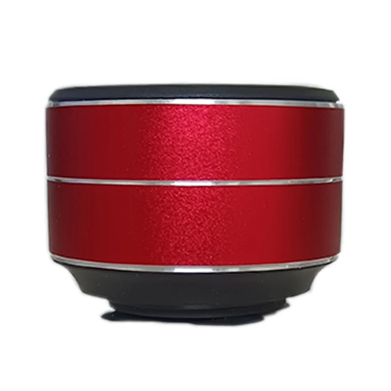 Conduction wireless speaker