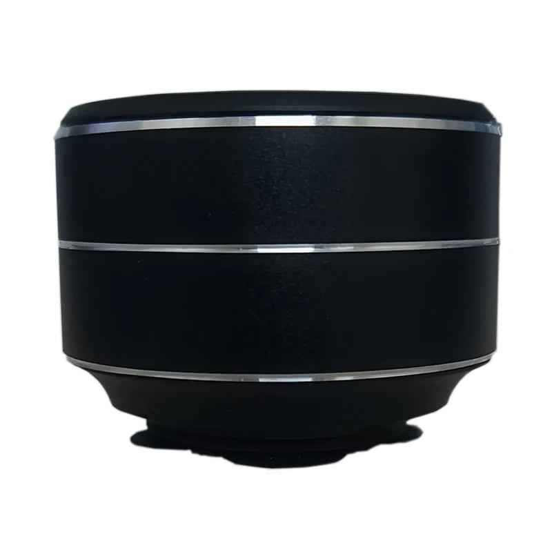 Conduction wireless speaker