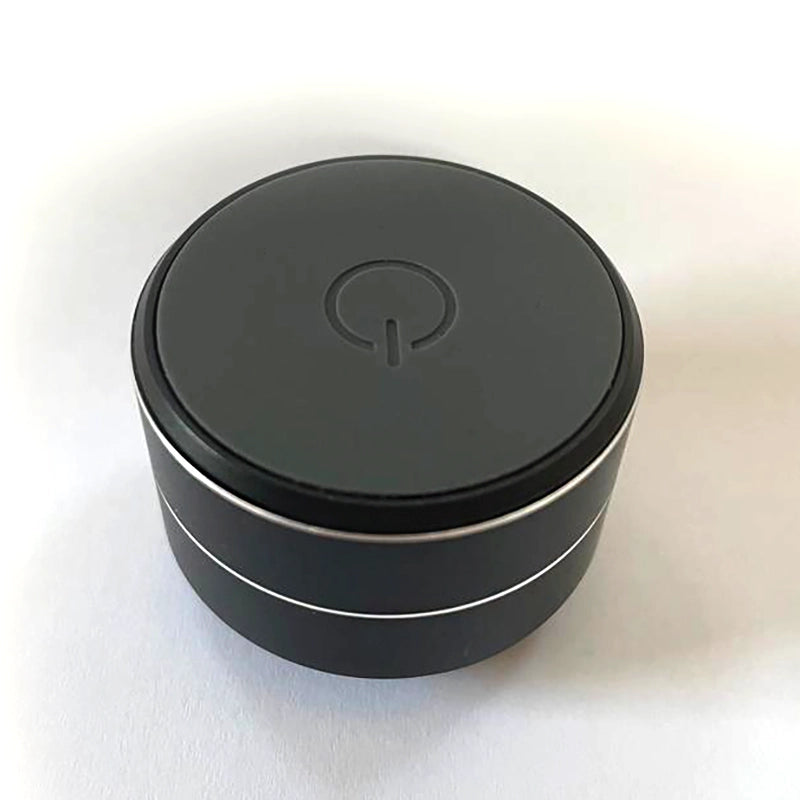 Conduction wireless speaker